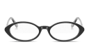 Shop DIOR Mini CD O R8I Oval Eyeglasses online.