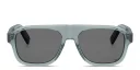 تسوق CD Icon A1I Pilot Sunglasses ديور أونلاين.