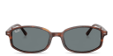 Shop Ray-Ban Sam Unisex Irregular Sunglasses online.
