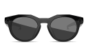 Shop Oakley Meta HSTN Limited Edition Transitions® Unisex Round Sunglasses online.