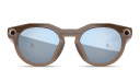 Shop Oakley Meta HSTN Limited Edition Transitions® Unisex Round Sunglasses online.