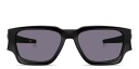 Shop Oakley Instagator Rectangle Sunglasses online.