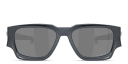 Shop Oakley Instagator Rectangle Sunglasses online.
