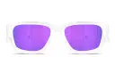 Shop Oakley Instagator Rectangle Sunglasses online.