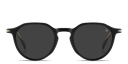 Shop DAVID BECKHAM Talisman Panthos Sunglasses online.