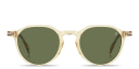 Shop DAVID BECKHAM Talisman Panthos Sunglasses online.