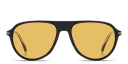 Shop DAVID BECKHAM Talisman Pilot Sunglasses online.