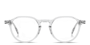 Shop DAVID BECKHAM Talisman Panthos Eyeglasses online.