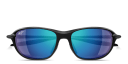 Shop Maui Jim HO’OKIPA ULTRA R-XS Unisex Panthos Sunglasses online.