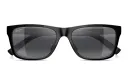 Shop Maui Jim KŌWELO Rectangle Sunglasses online.