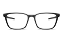 Shop Oakley Thinboard Unisex Wide Rectangle Eyeglasses online.