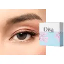 Shop DIVA Monthly Color Contact Lenses online.