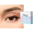 Shop DIVA Monthly Color Contact Lenses online.