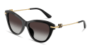 Shop Dolce & Gabbana DG Butterfly Sunglasses online.