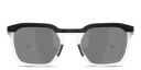 Shop Oakley HSTN SQ Unisex Square Sunglasses online.