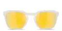 Shop Oakley HSTN SQ Unisex Square Sunglasses online.