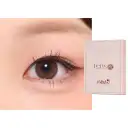 Shop Lensme Korean Style Monthly Colored Contact Lenses online.
