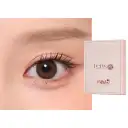 Shop Lensme Korean Style Monthly Colored Contact Lenses online.