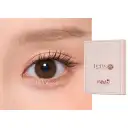 Shop Lensme Korean Style Monthly Colored Contact Lenses online.