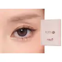 Shop Lensme Korean Style Monthly Colored Contact Lenses online.