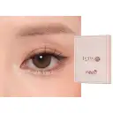 Shop Lensme Korean Style Monthly Colored Contact Lenses online.