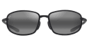 Shop Maui Jim Ho'okipa R Lite Unisex Rectangle Sunglasses online.