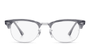 Shop Ray-Ban Clubmaster Optics Square Eyeglasses online.