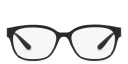 Shop Dolce & Gabbana Square Eyeglasses online.