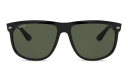 Shop Ray-Ban Boyfriend Square Sunglasses online.