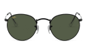 Shop Ray-Ban Round Metal Sunglasses online.