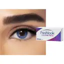 Shop Freshlook COLORBLENDS Monthly Color Contact Lenses online.