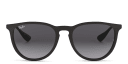 Shop Ray-Ban Erika Panthos Sunglasses online.