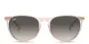 Shop Ray-Ban Erika Panthos Sunglasses online.