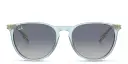 Shop Ray-Ban Erika Panthos Sunglasses online.