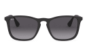 Shop Ray-Ban Chris Square Sunglasses online.