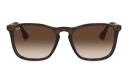 Shop Ray-Ban Chris Square Sunglasses online.