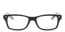 Shop Ray-Ban Junior Kids Square Eyeglasses online.