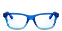 Shop Ray-Ban Junior Kids Square Eyeglasses online.
