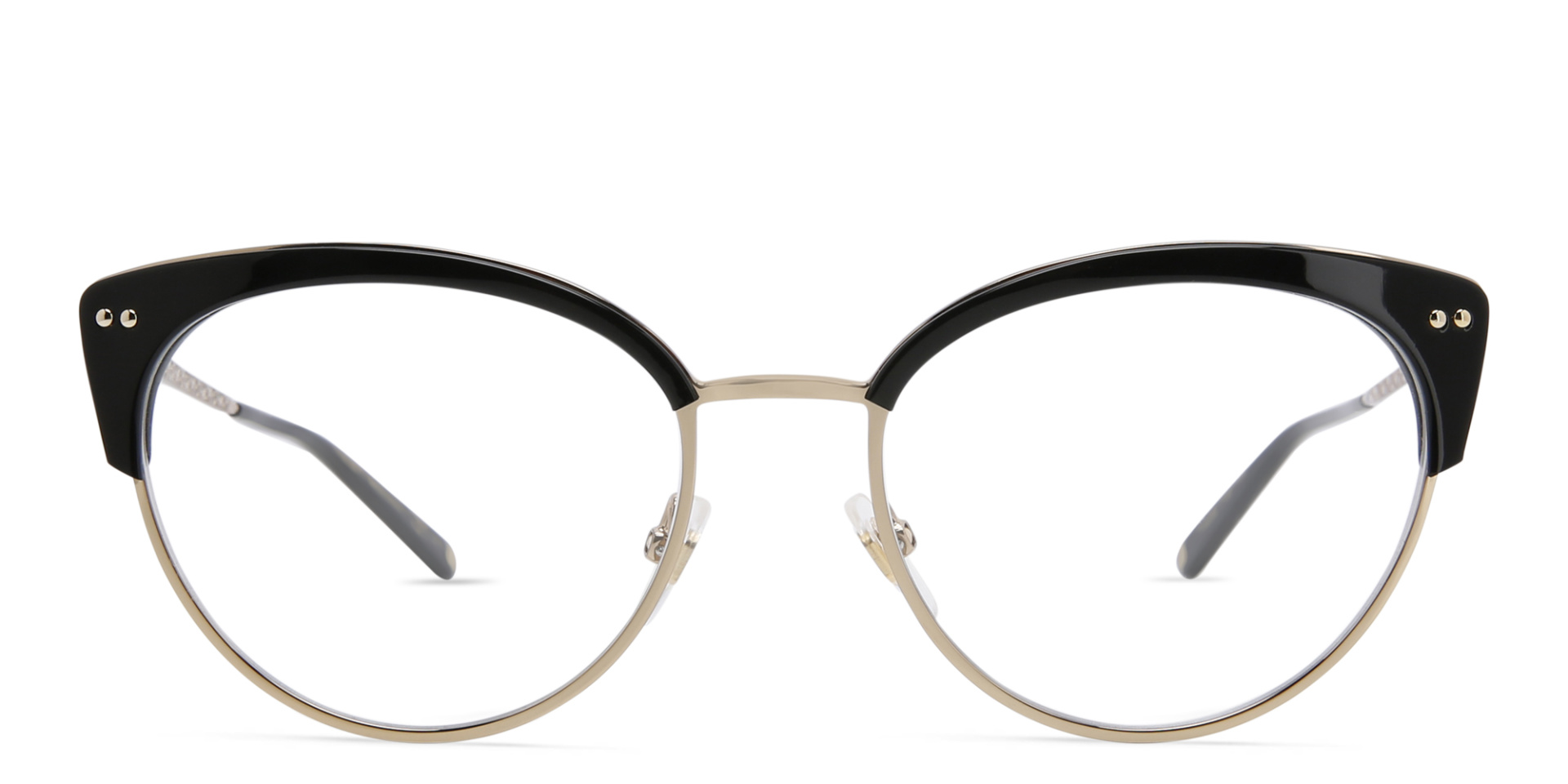 Name brand cat eye glasses discount