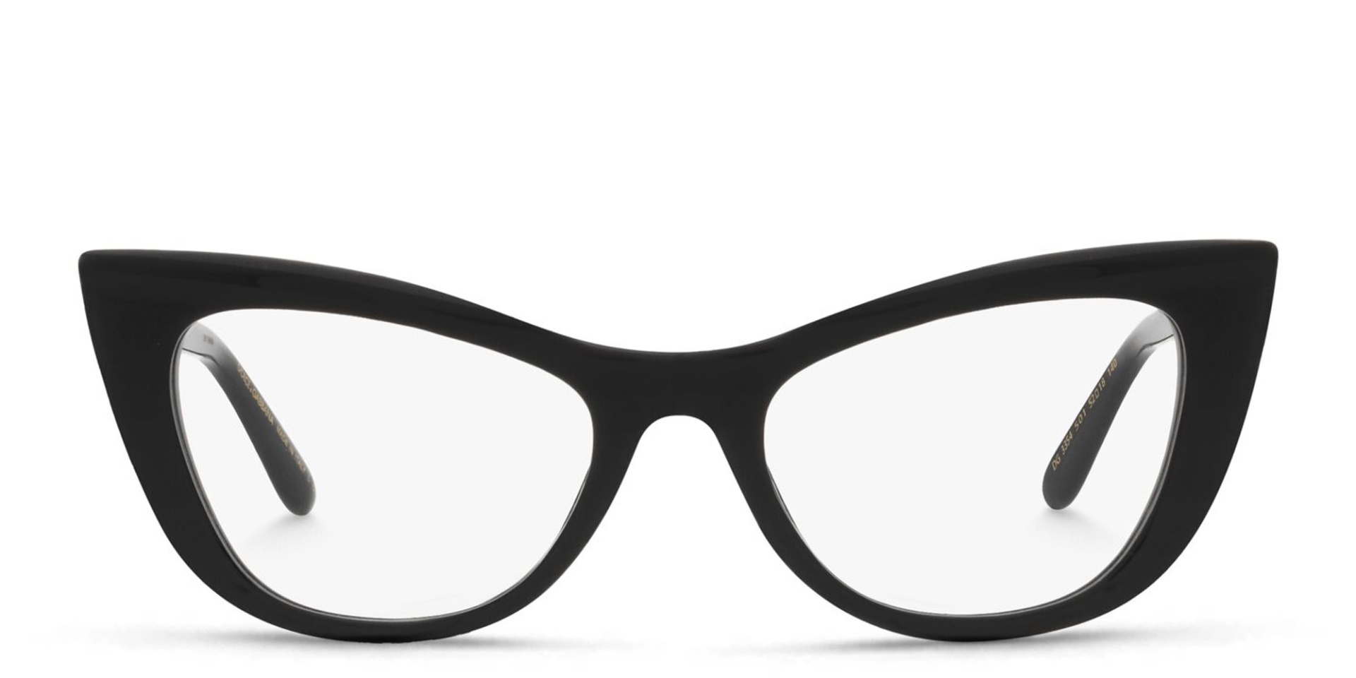 Cat Eye Eyeglasses
