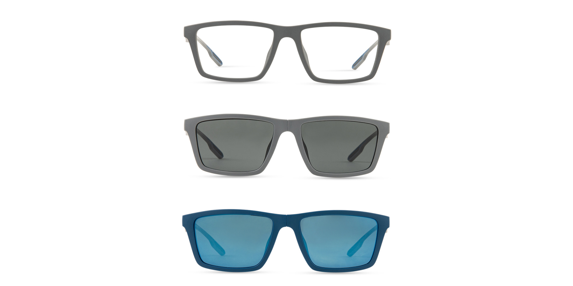 小物 00s Emporio Armani / archive sunglasses Emporio Armani 054 S 832 135 – Vintage Frames Company