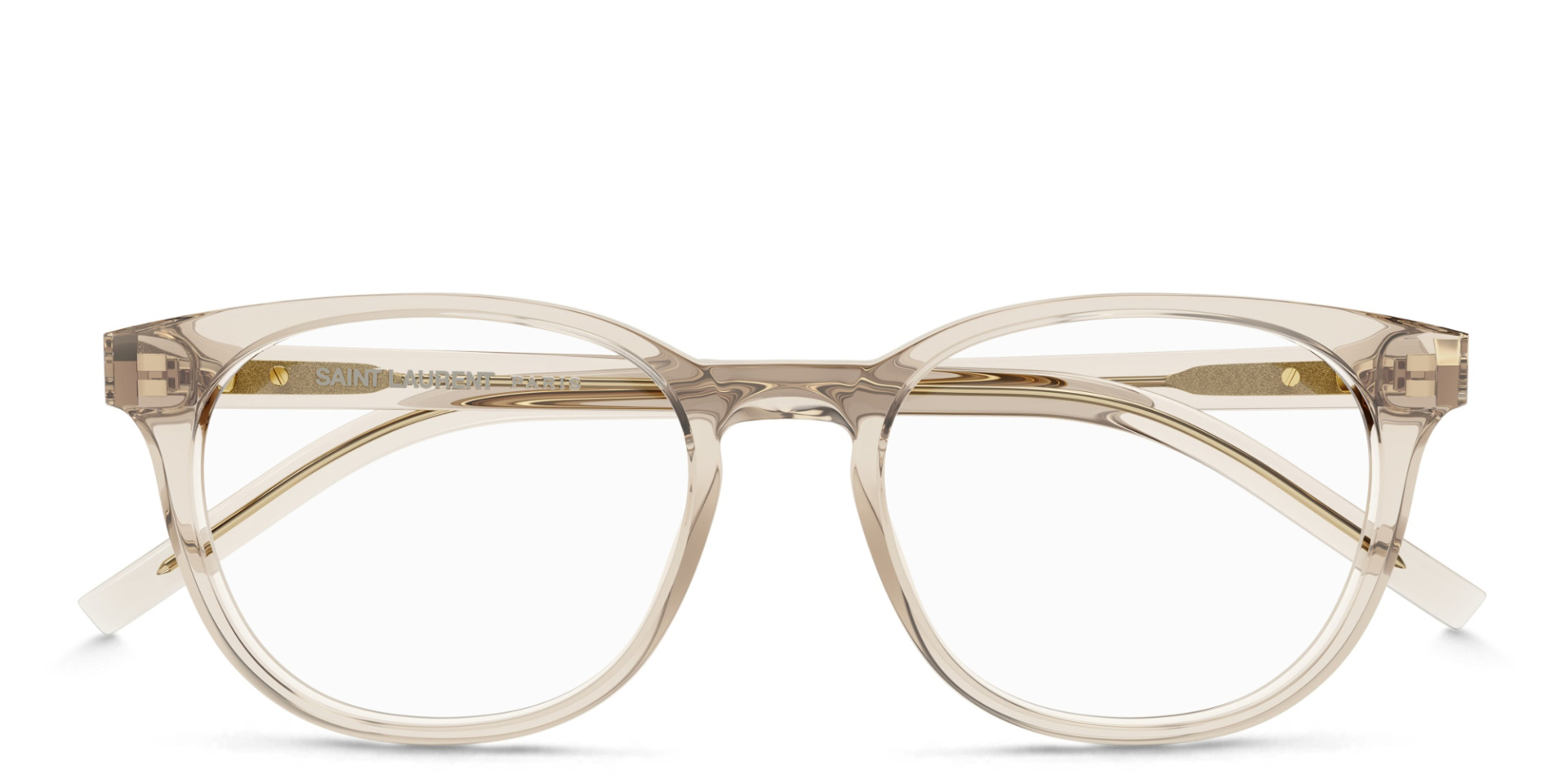 Ysl optical frames outlet