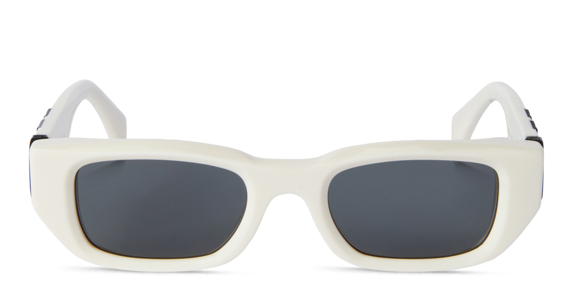 【送料&関税込】Off-White Eyewear Style 82 Glasses - Unisex Buy Off-White NASSAU OERI017 8607 Sunglasses