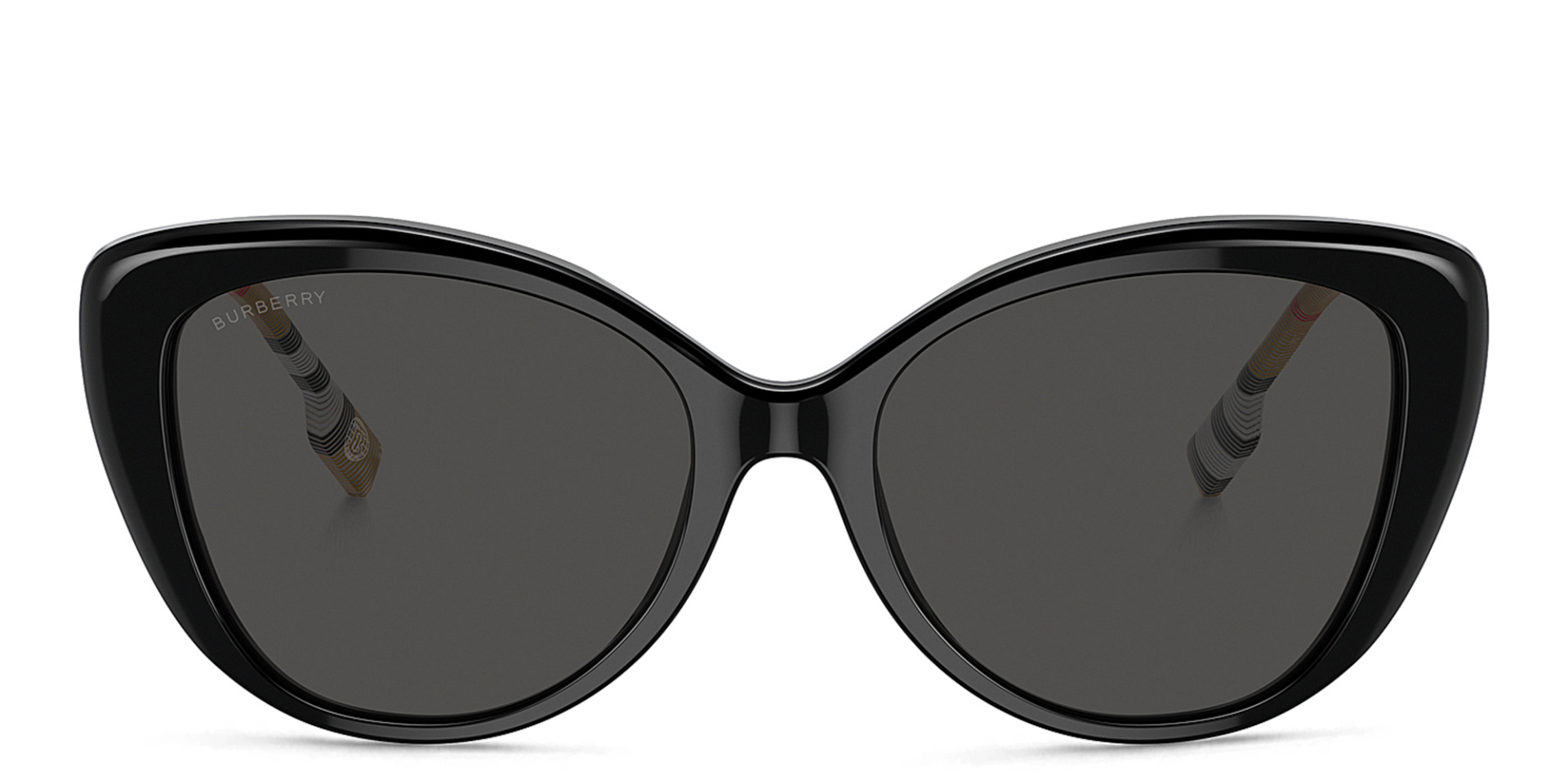 Burberry cat eye glasses store