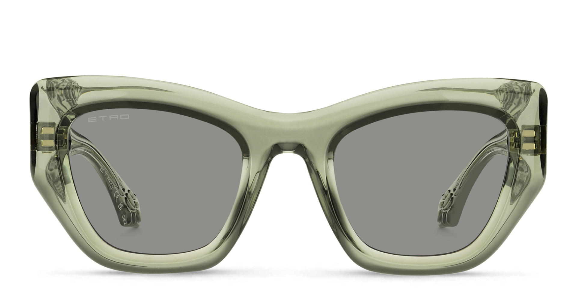 【送料&関税込】ETROPAISLEY Sunglasses - Unisex Etro Paisley oversized sunglasses Etro