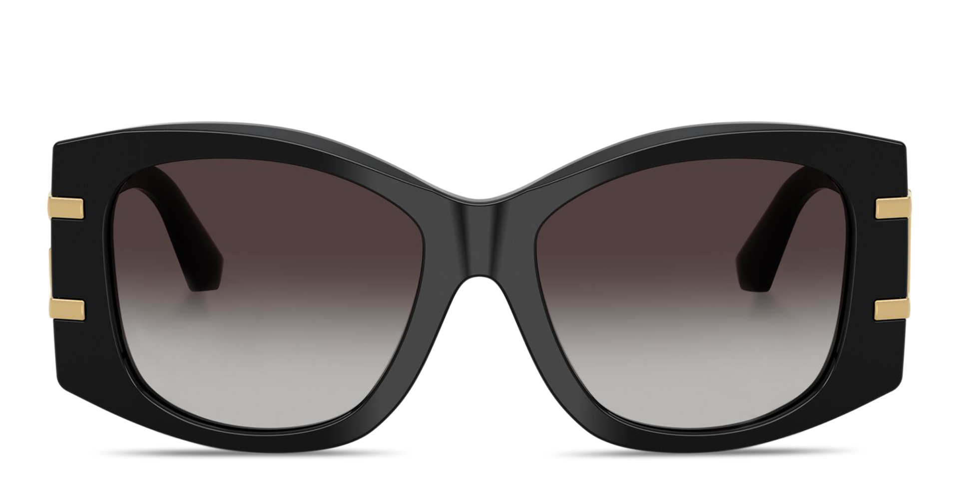 Buy Dolce Gabbana DG Logo Cat-Eye Sunglasses Online MAGRABi Egypt