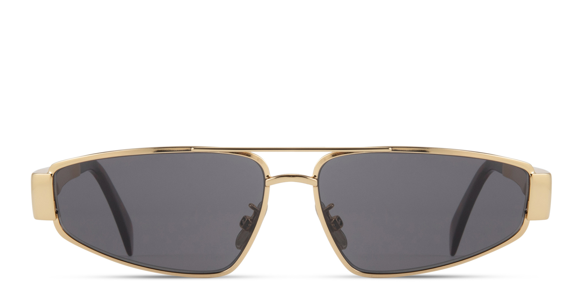 Aviator Celine Thin Shadow Celine Acetate Thin Shadow Sunglasses