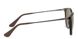 Ray-Ban Junior Kids Erika Panthos Sunglasses in Havana – Product Photo 3