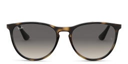 Ray-Ban Junior Kids Panthos Sunglasses in Havana – Product Photo 1