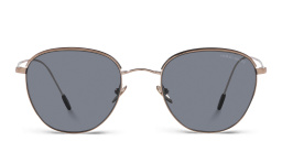 GIORGIO ARMANI Square Sunglasses in Gold – Product Photo 1